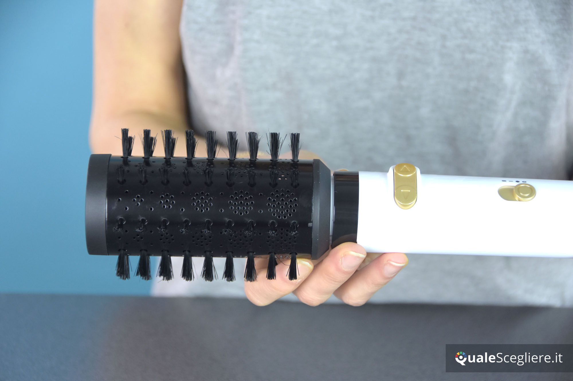 Babyliss AS545E