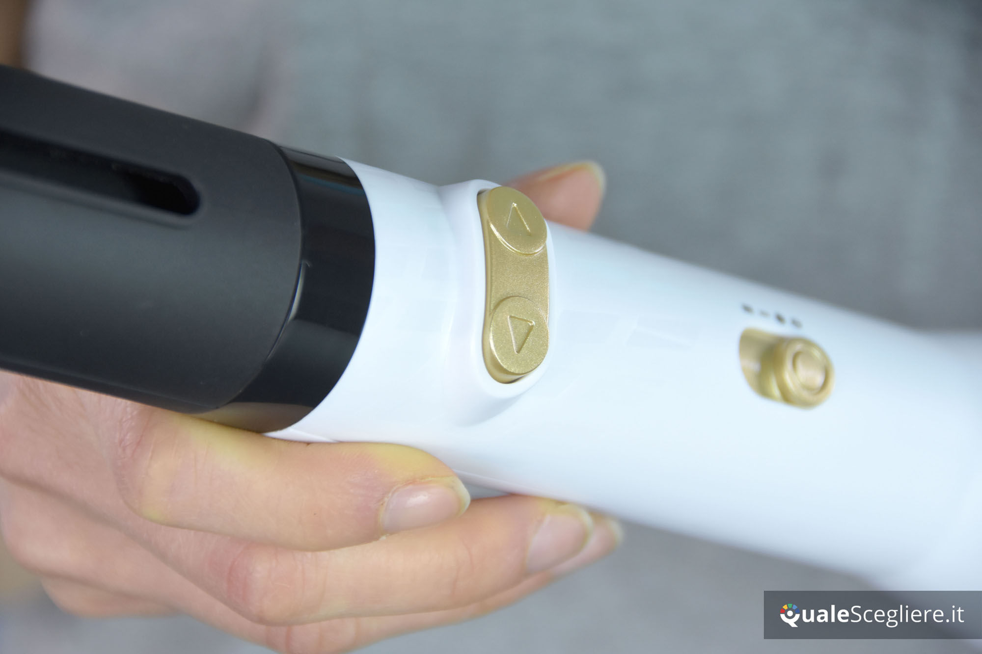 Babyliss AS545E