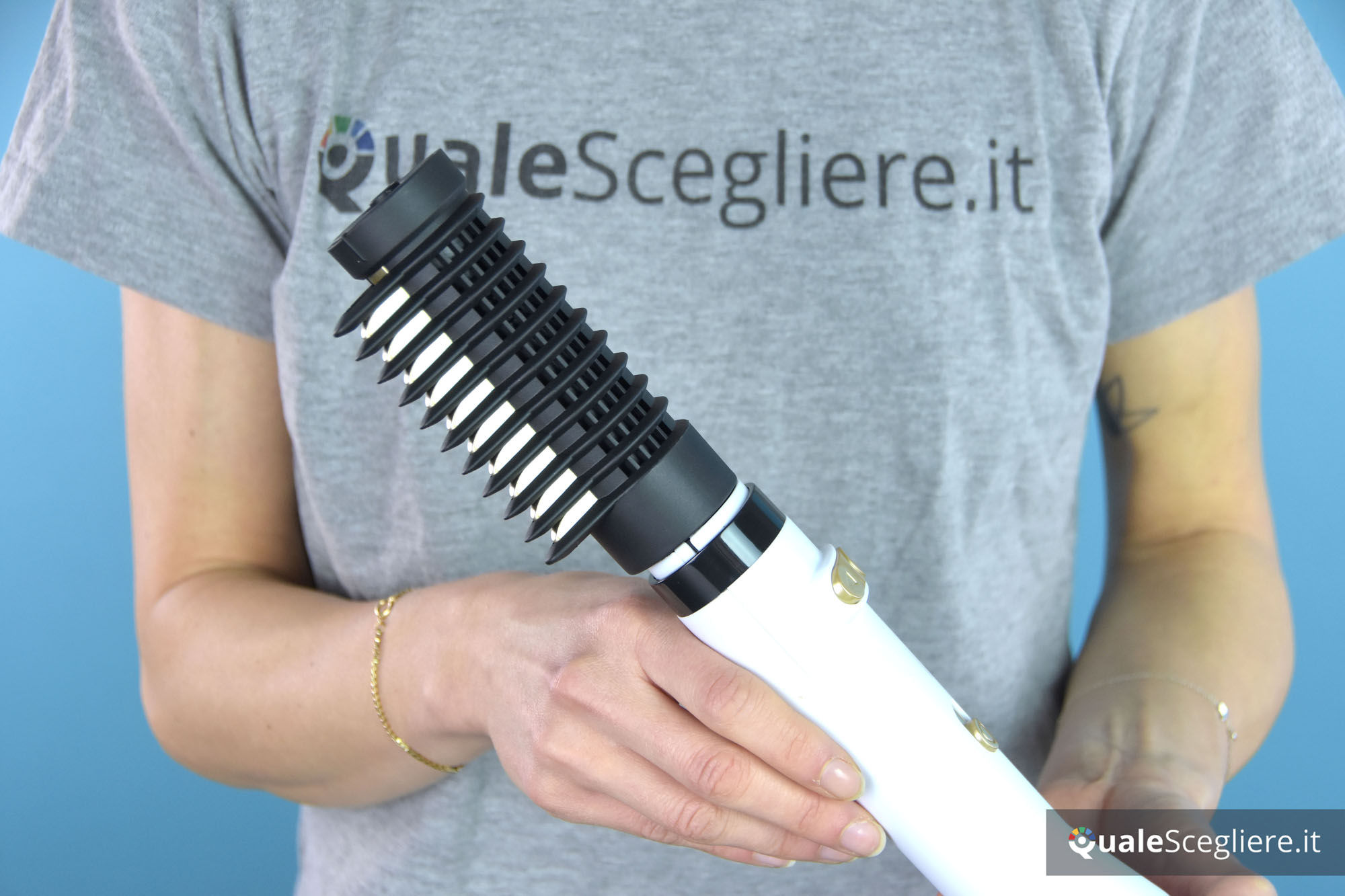 Babyliss AS545E