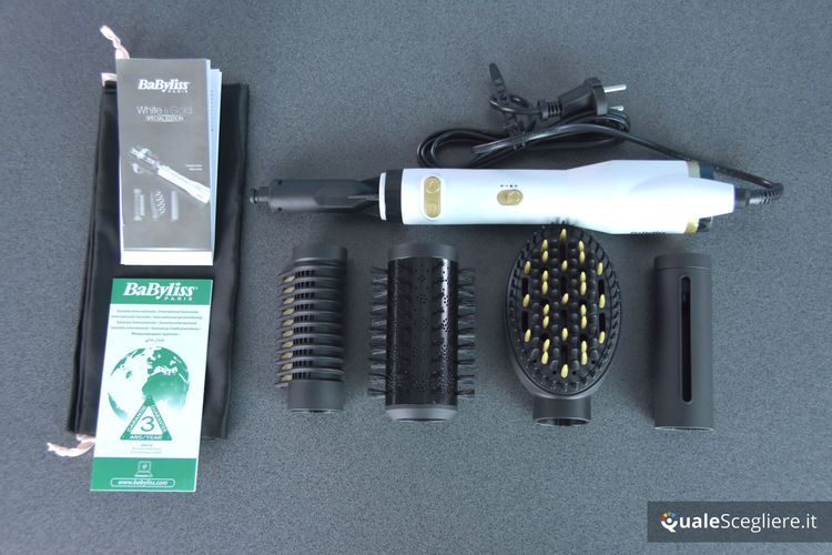 Babyliss AS545E