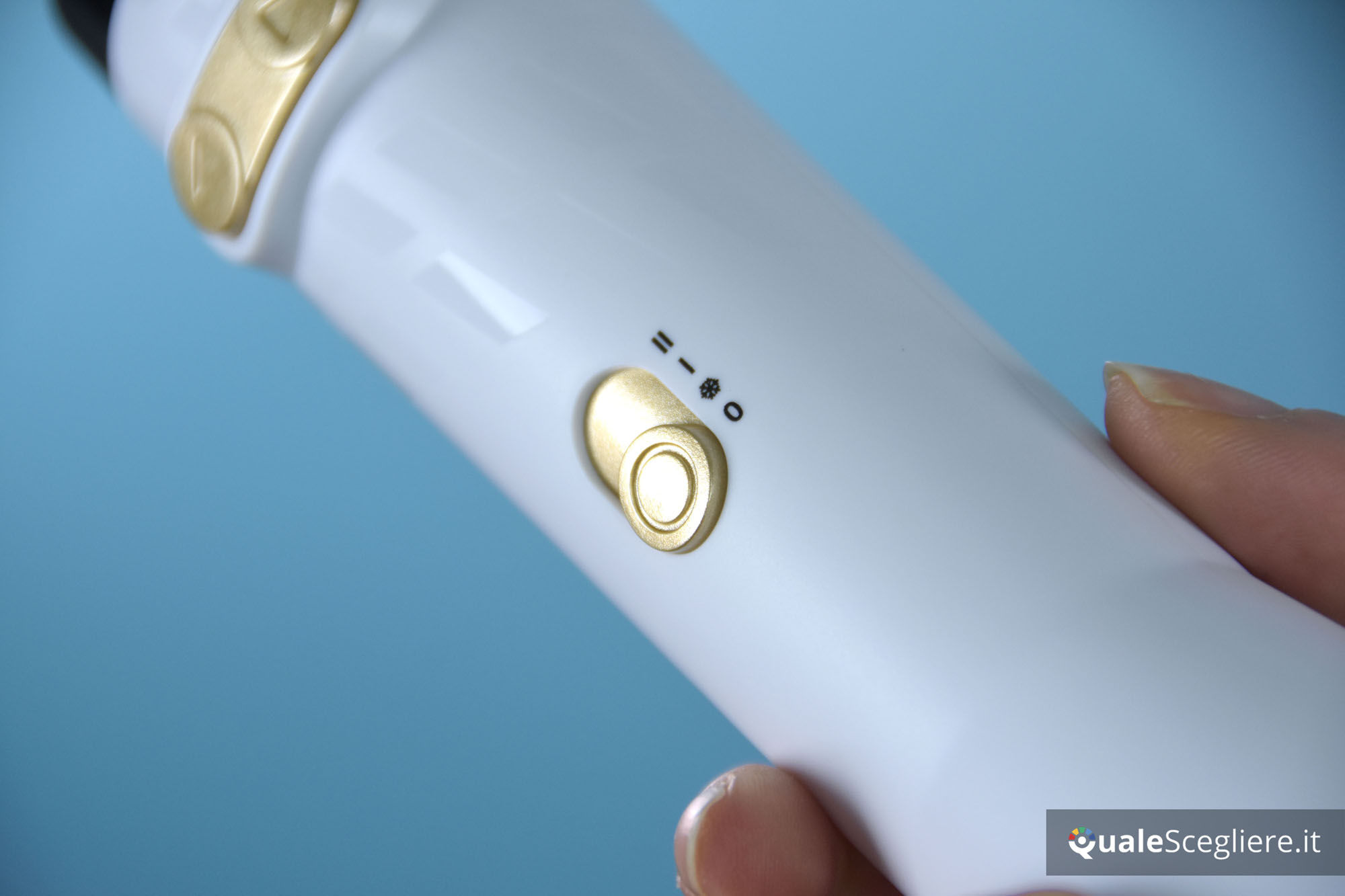 Babyliss AS545E