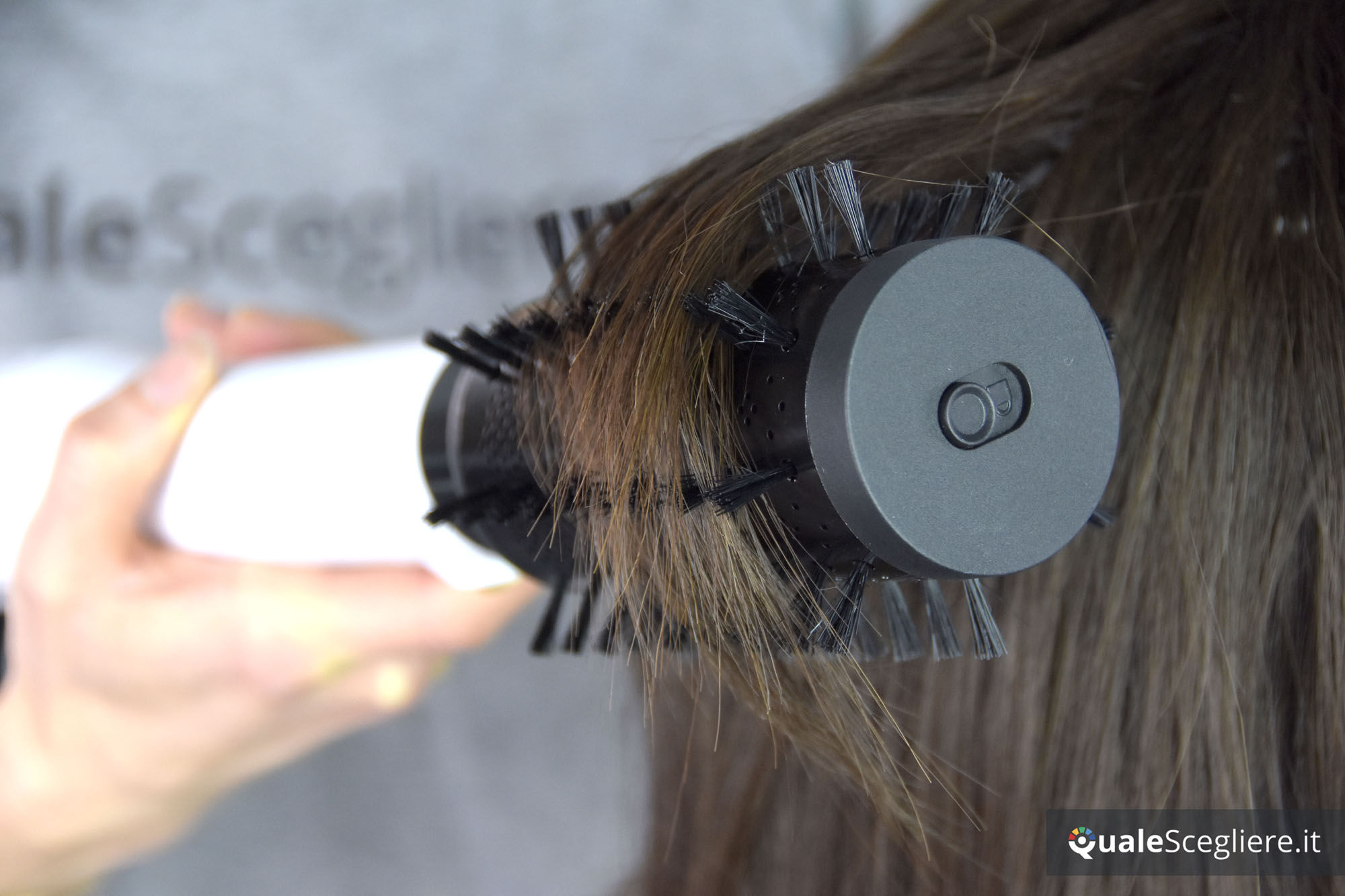 Babyliss AS545E