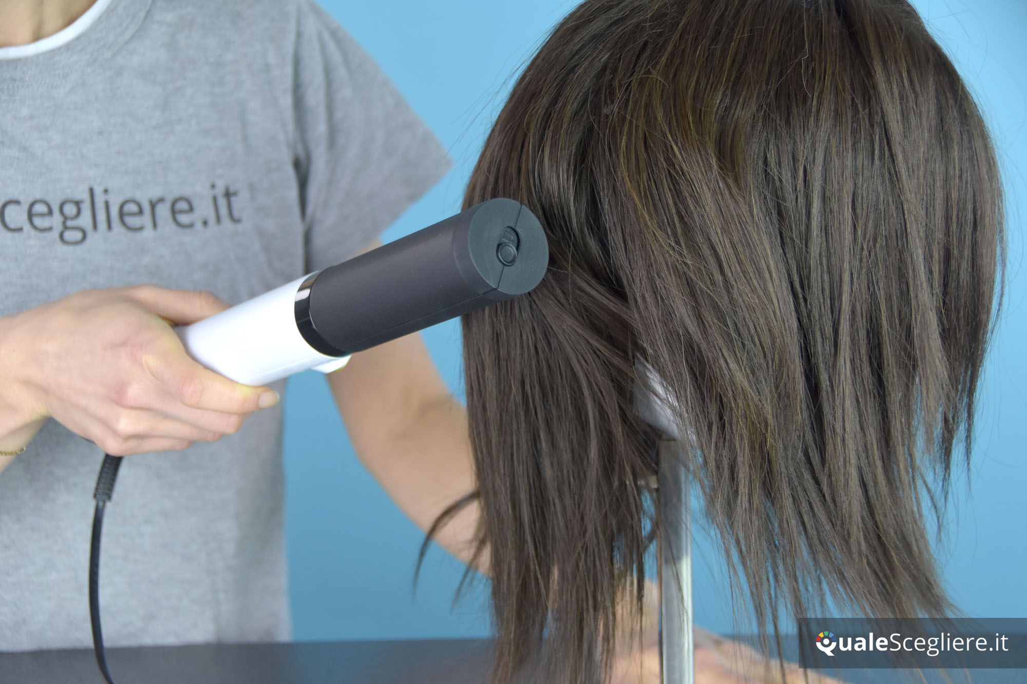 Babyliss AS545E