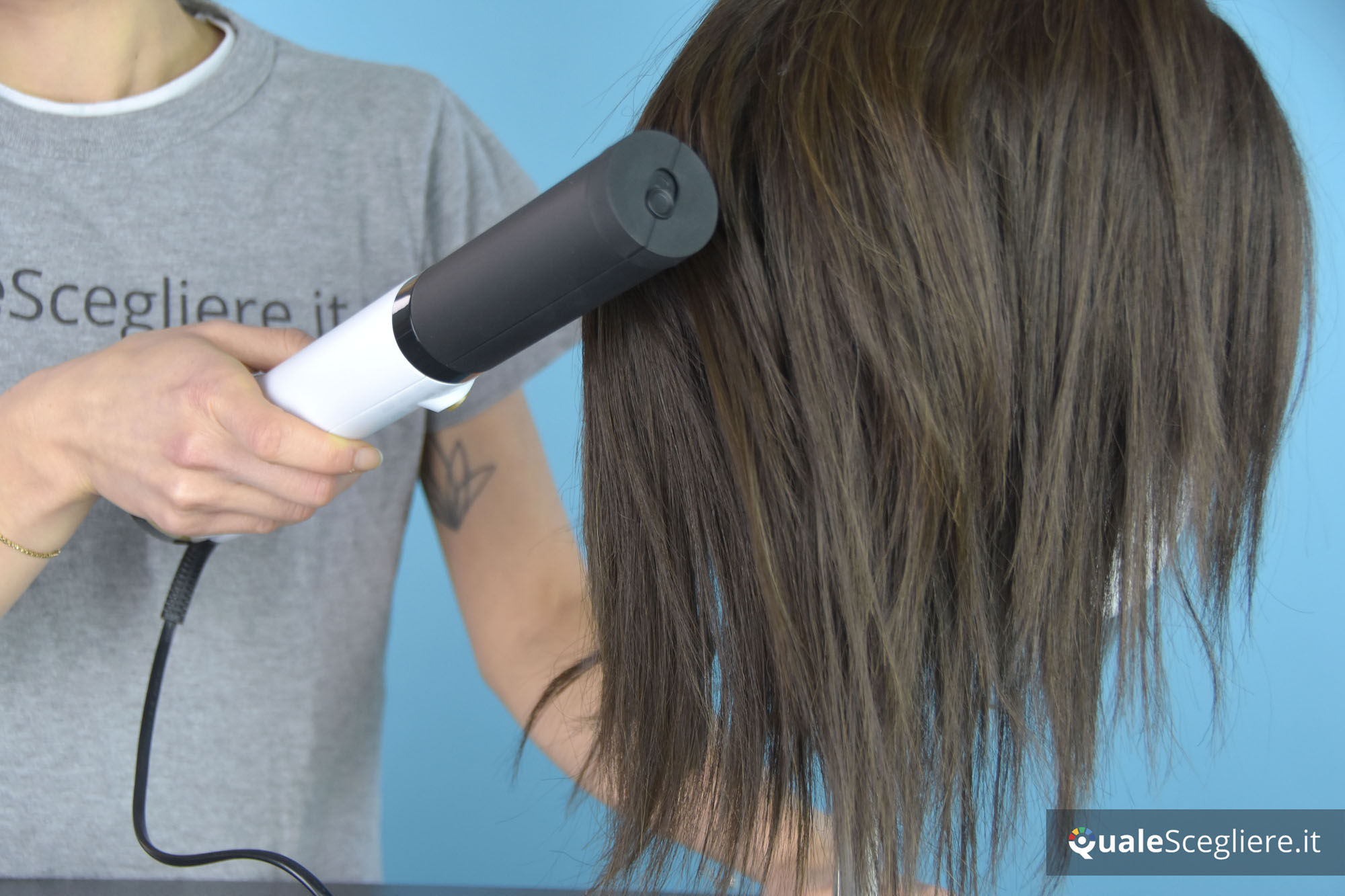 Babyliss AS545E