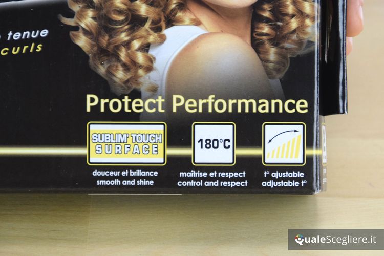 Babyliss C319E Pro 180