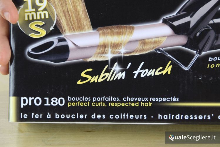 Babyliss C319E Pro 180