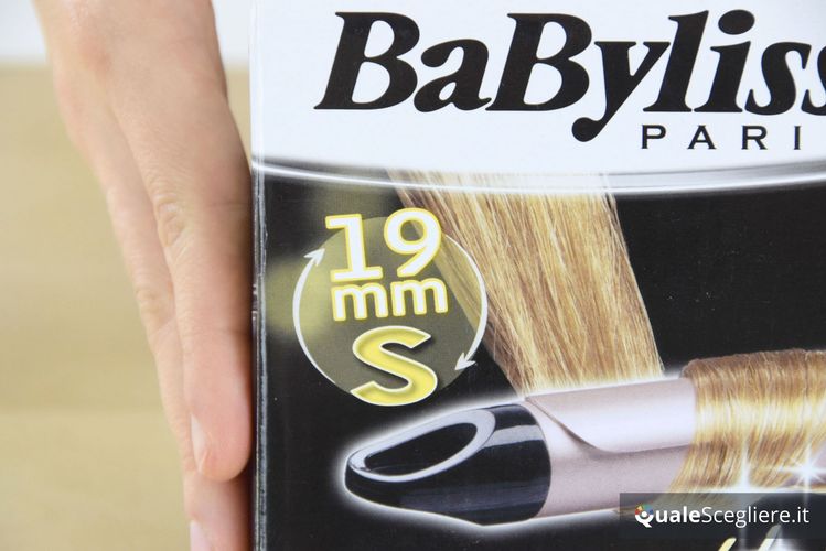 Babyliss C319E Pro 180