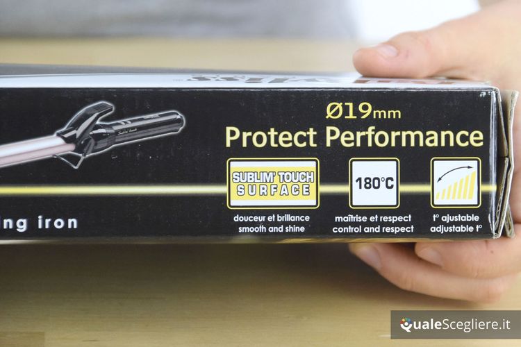 Babyliss C319E Pro 180