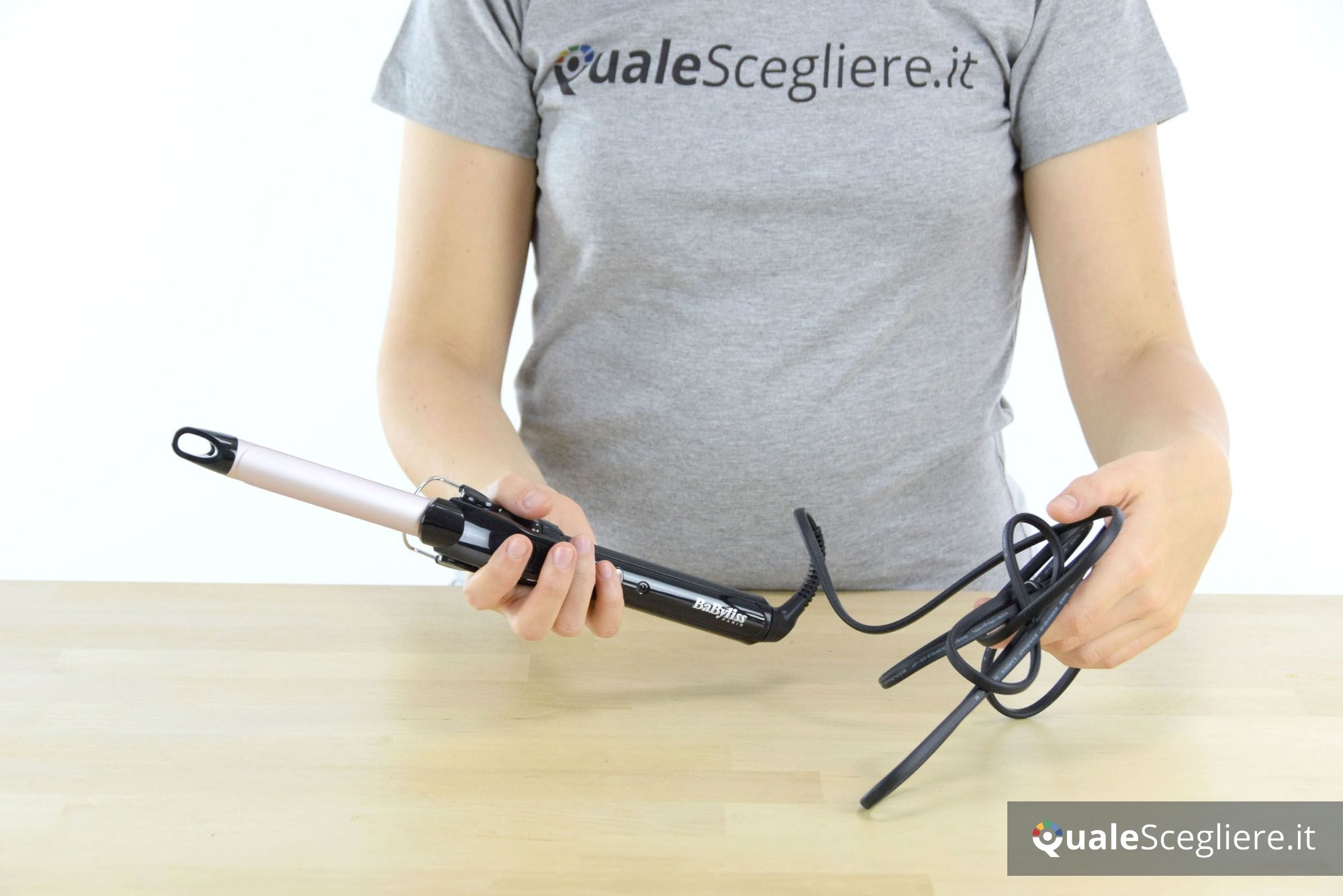Babyliss C319E Pro 180