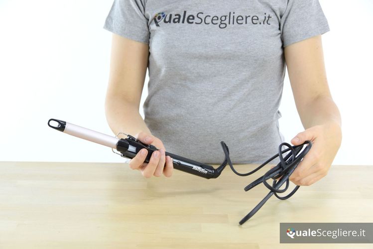 Babyliss C319E Pro 180