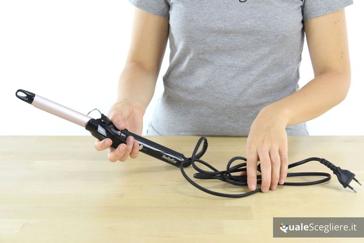 Babyliss C319E Pro 180