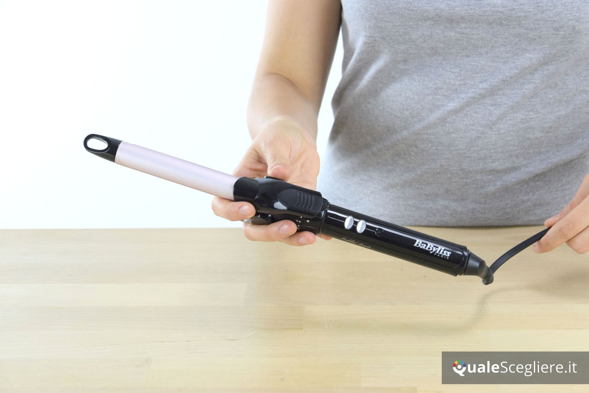 Babyliss C319E Pro 180
