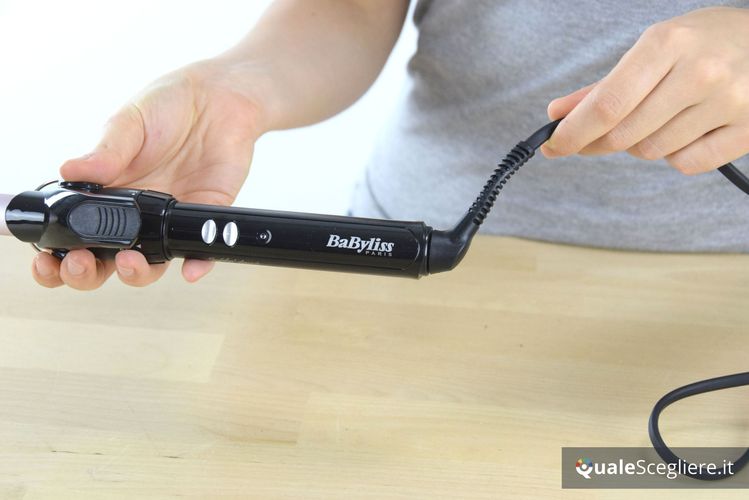 Babyliss C319E Pro 180