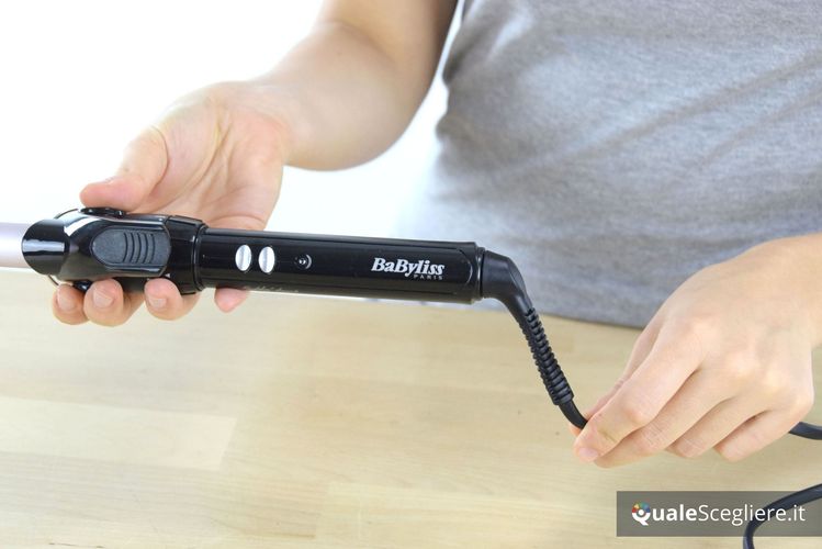 Babyliss C319E Pro 180