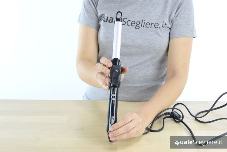 Babyliss C319E Pro 180