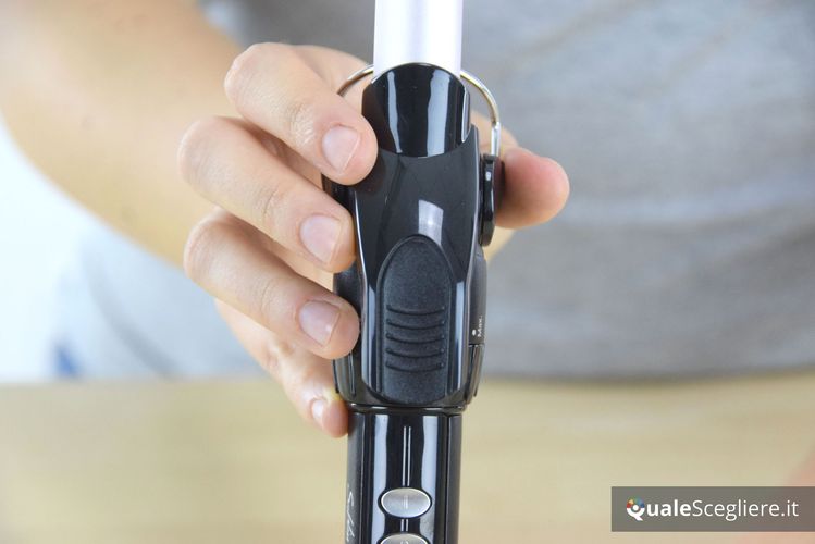 Babyliss C319E Pro 180