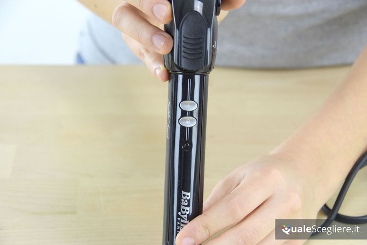 Babyliss C319E Pro 180