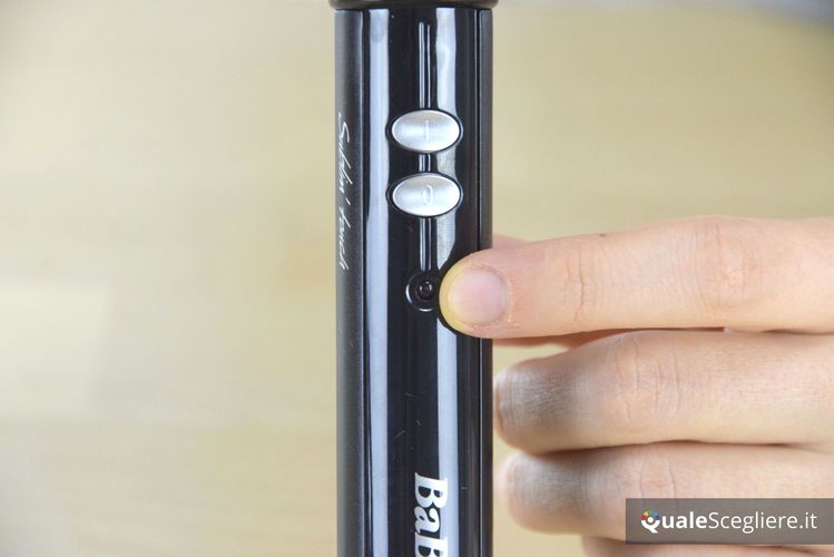 Babyliss C319E Pro 180