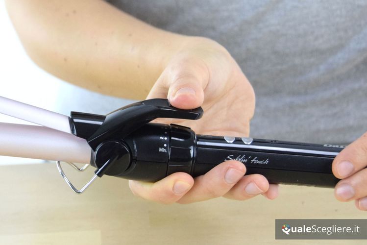 Babyliss C319E Pro 180