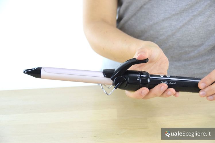 Babyliss C319E Pro 180