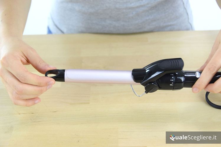 Babyliss C319E Pro 180