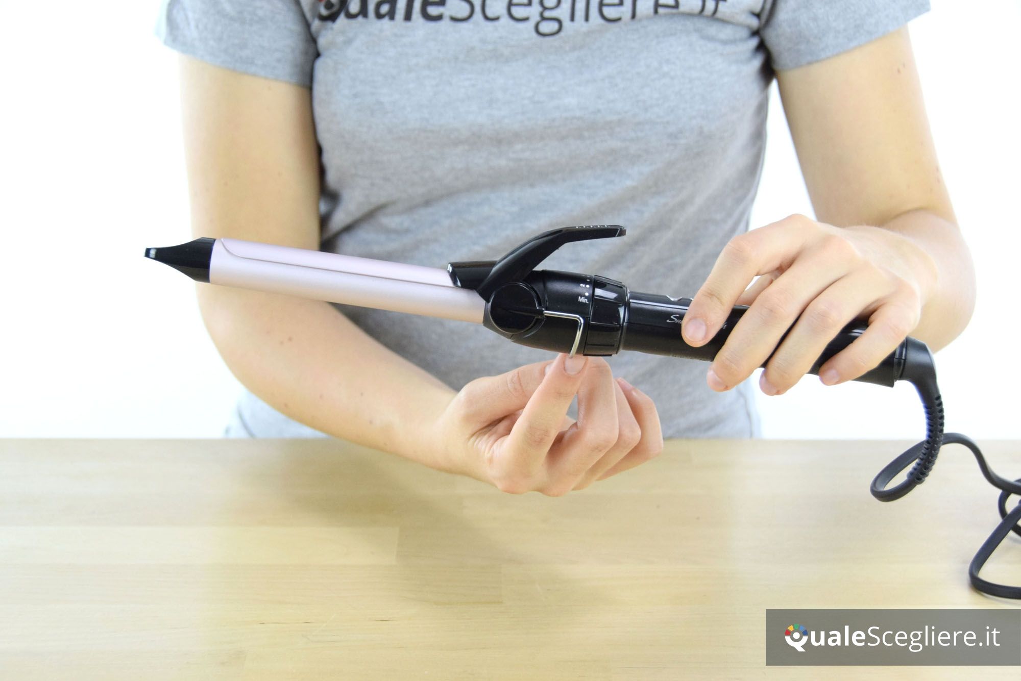 Babyliss C319E Pro 180