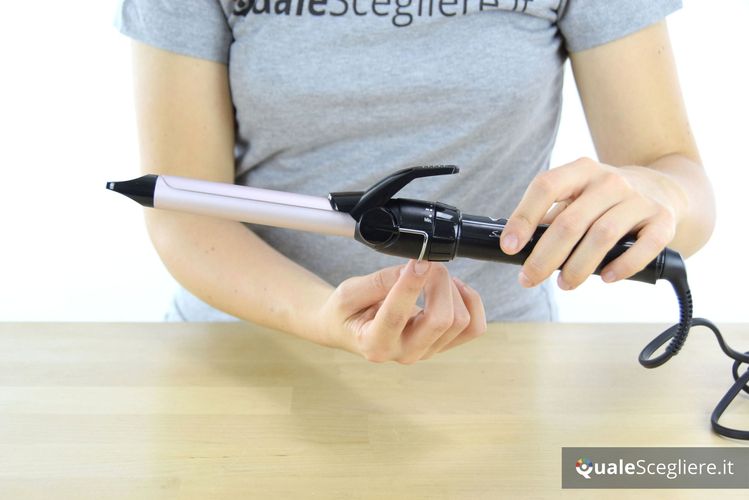 Babyliss C319E Pro 180