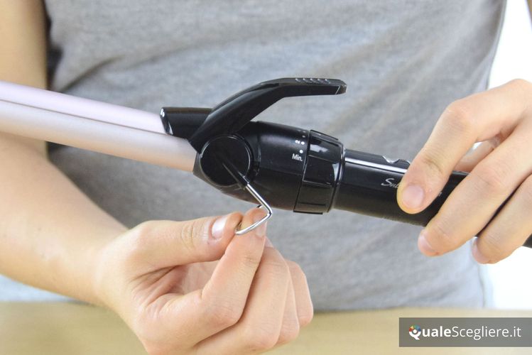 Babyliss C319E Pro 180