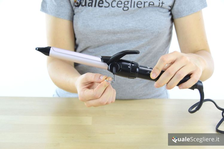 Babyliss C319E Pro 180