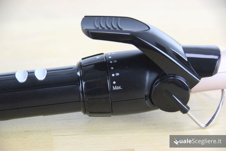 Recensione Babyliss C319E Pro 180 | QualeScegliere.it