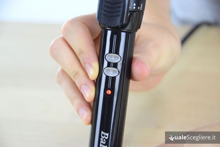 Babyliss C319E Pro 180