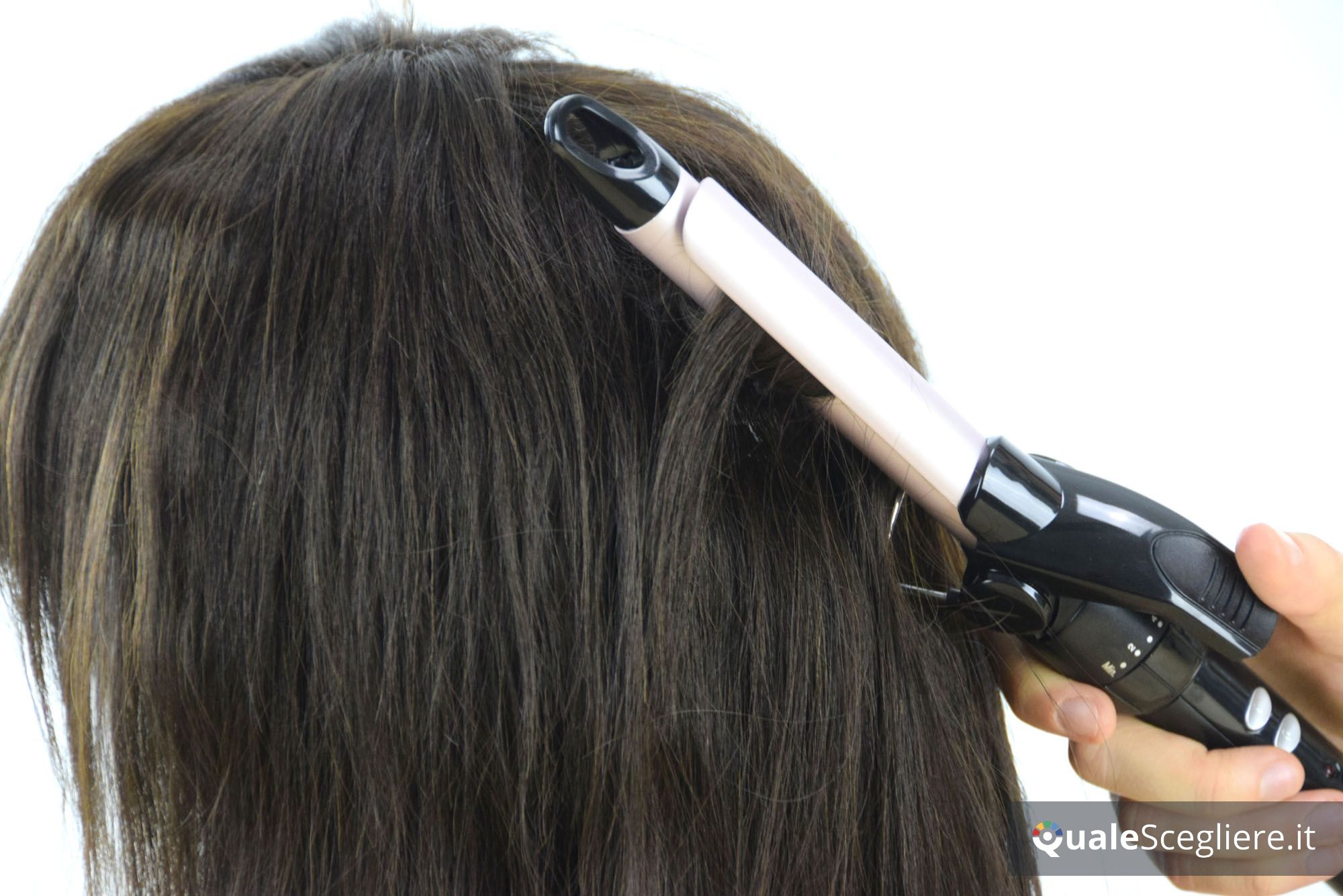 Babyliss C319E Pro 180