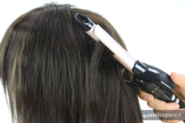 Babyliss C319E Pro 180