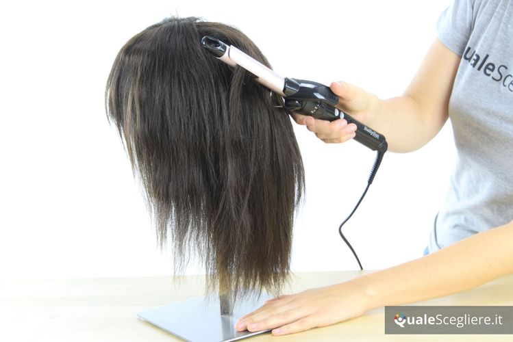 Babyliss C319E Pro 180