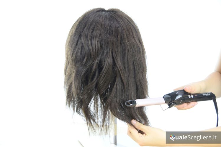 Babyliss C319E Pro 180