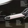 Babyliss C319E Pro 180