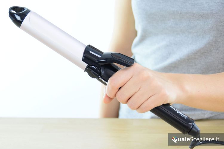 Babyliss C332E Pro 180