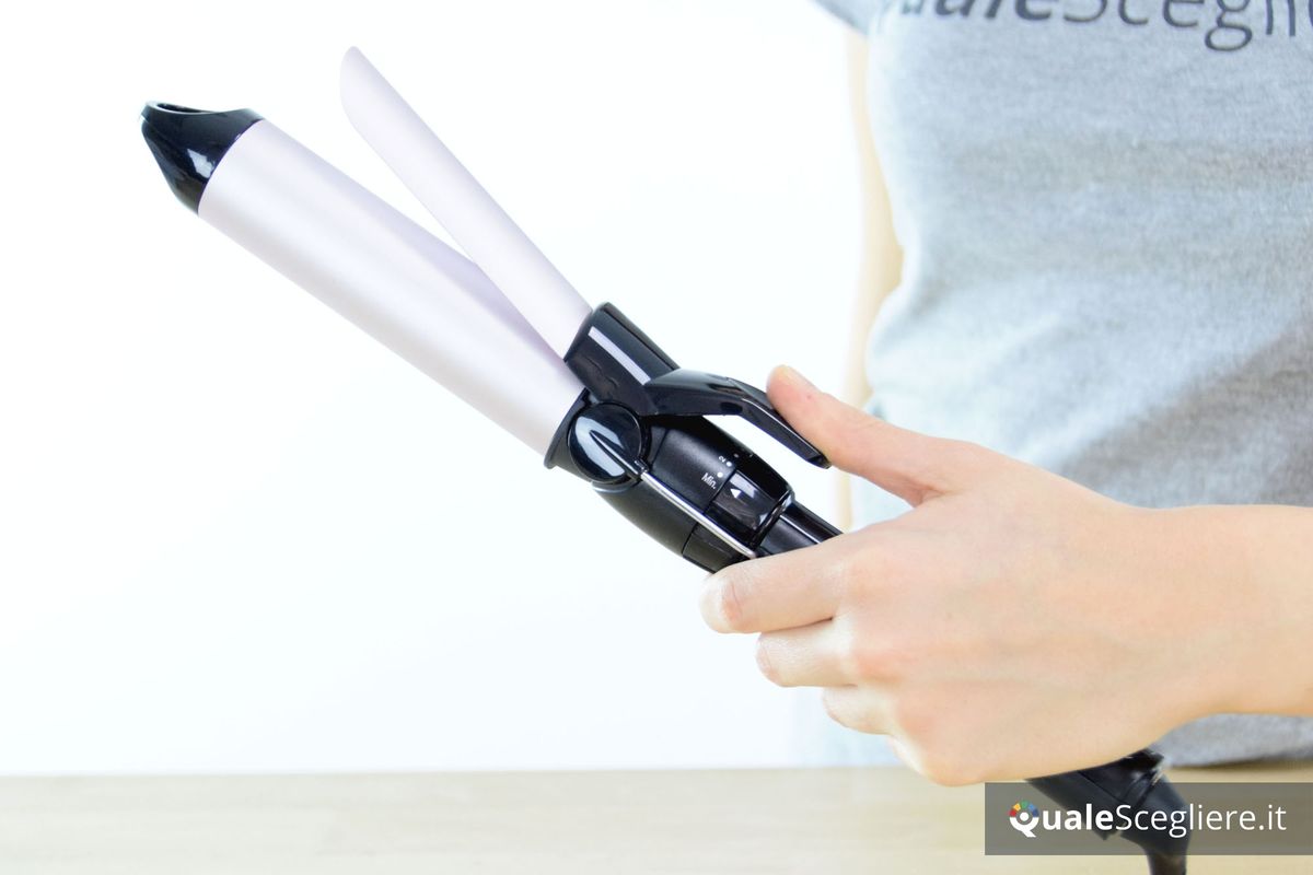 Babyliss C332E Pro 180