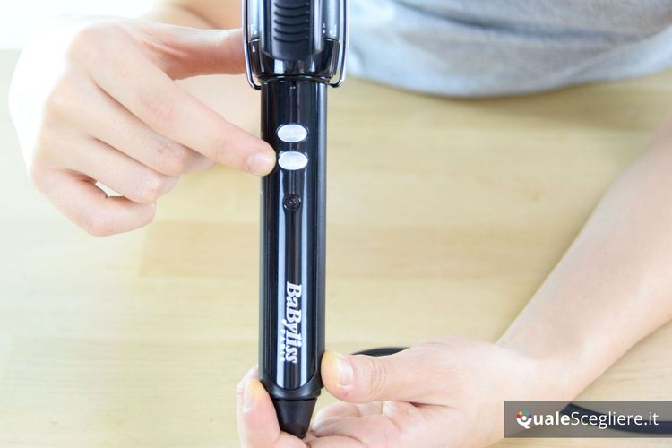 Babyliss C332E Pro 180