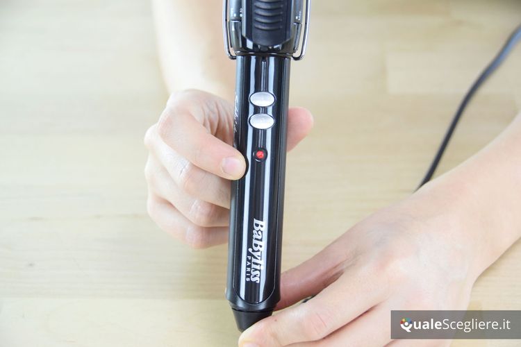 Babyliss C332E Pro 180