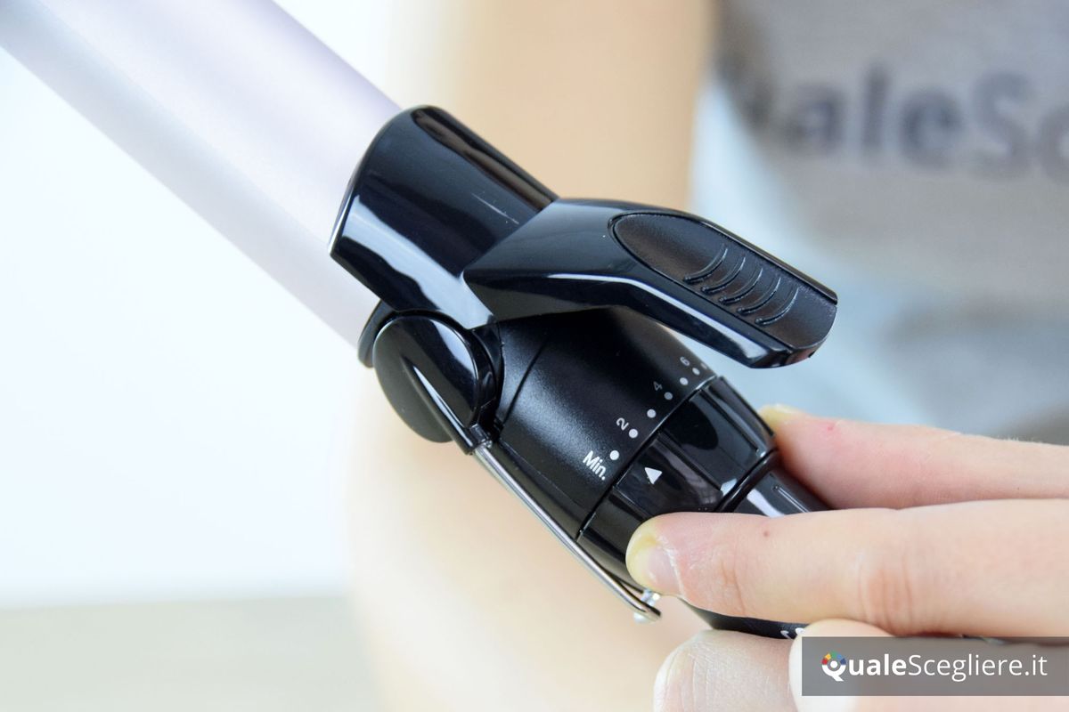 Babyliss C332E Pro 180