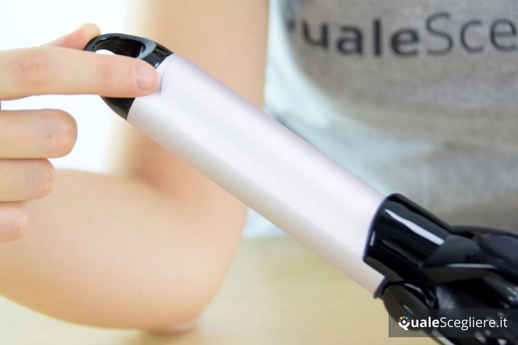 Babyliss C332E Pro 180