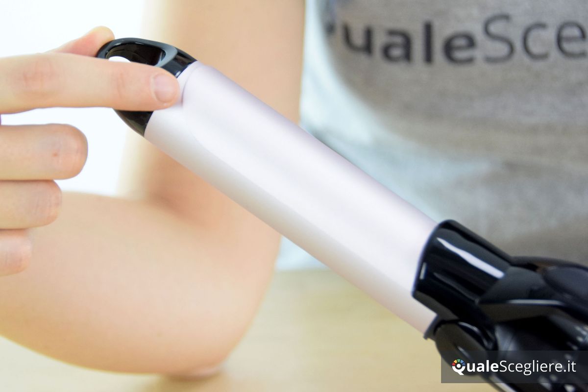 Babyliss C332E Pro 180