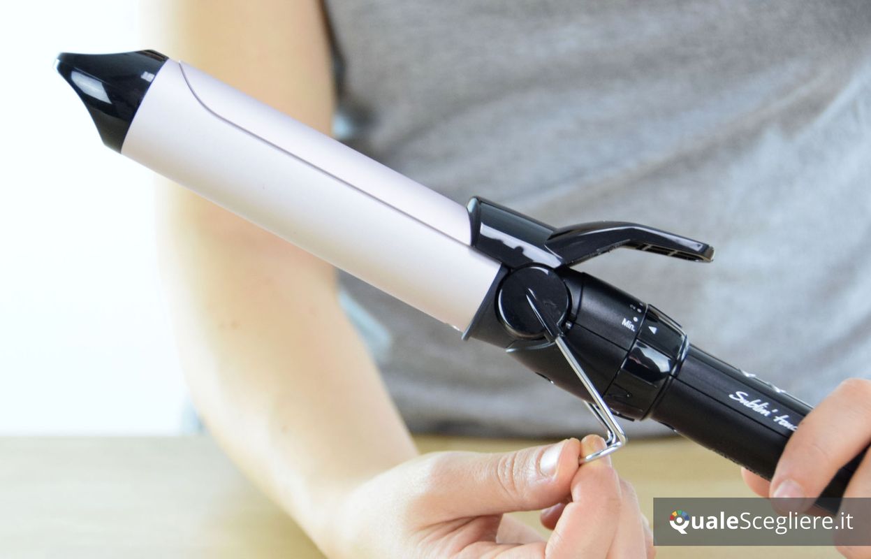 Babyliss C332E Pro 180