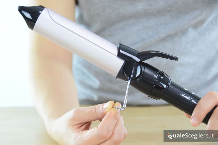 Babyliss C332E Pro 180