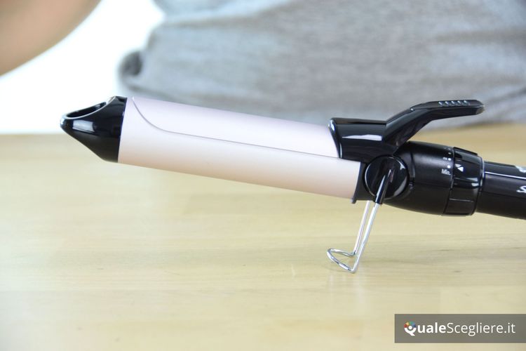 Babyliss C332E Pro 180