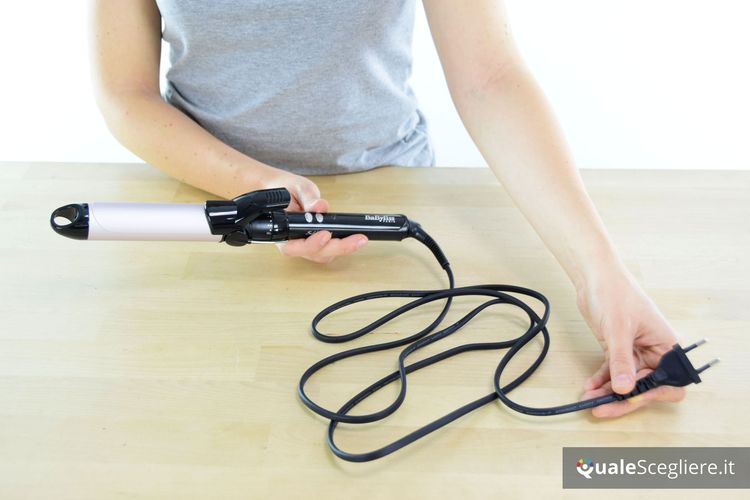 Babyliss C332E Pro 180