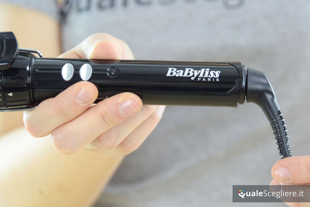 Babyliss C332E Pro 180