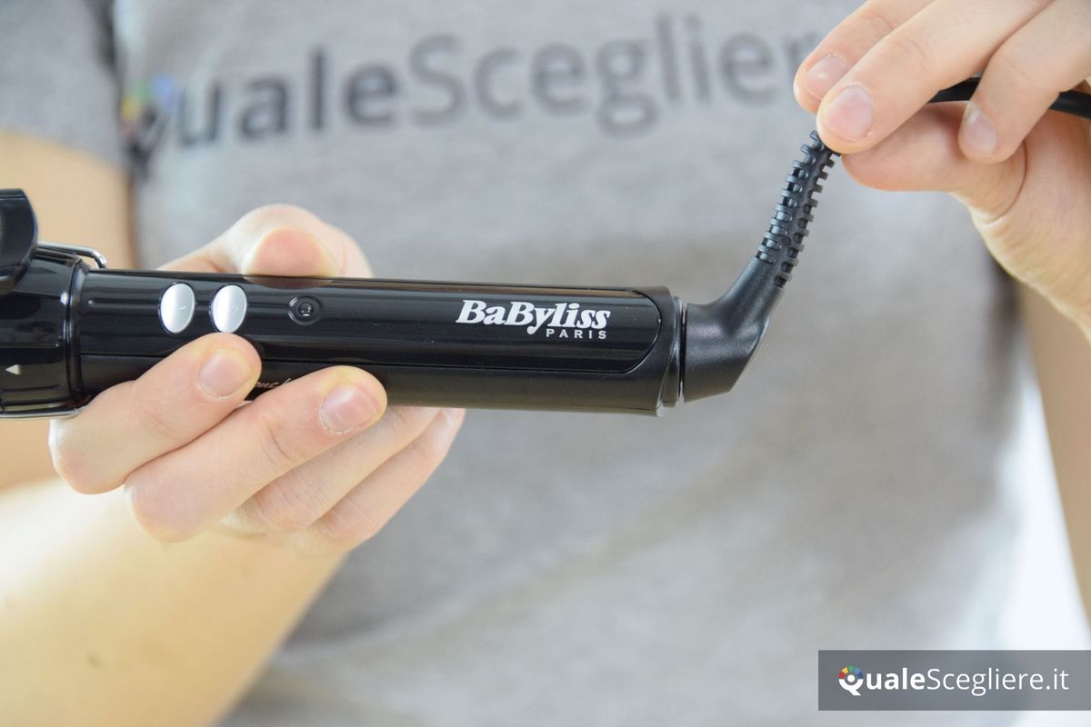 Babyliss C332E Pro 180