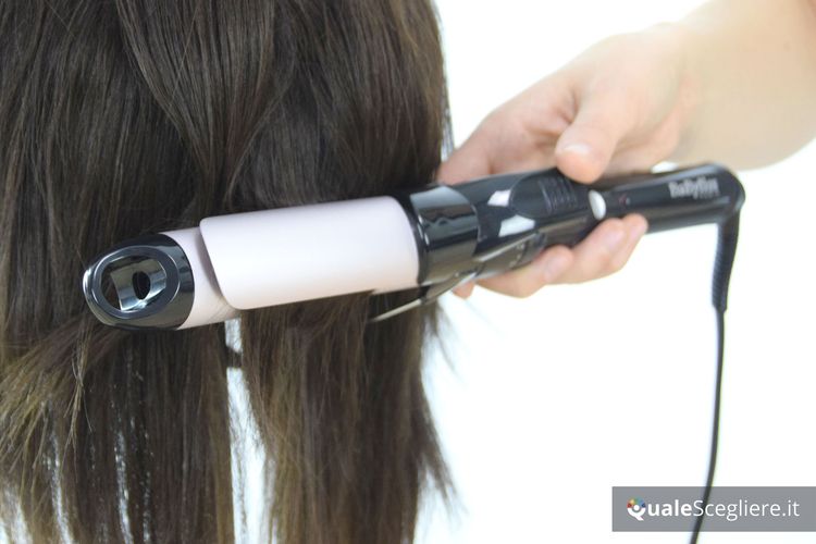 Babyliss C332E Pro 180